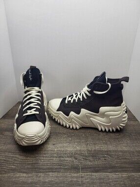 Converse Run Star Motion Brown Shoes Chuck Taylors Womens size 9 / Men 7.5